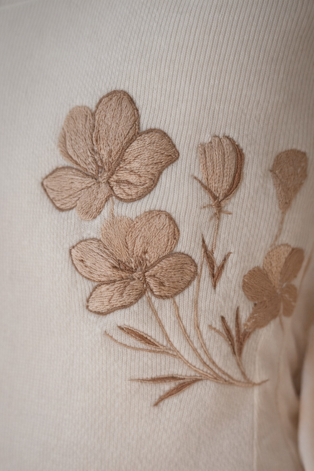 Riviera Bloom Dress