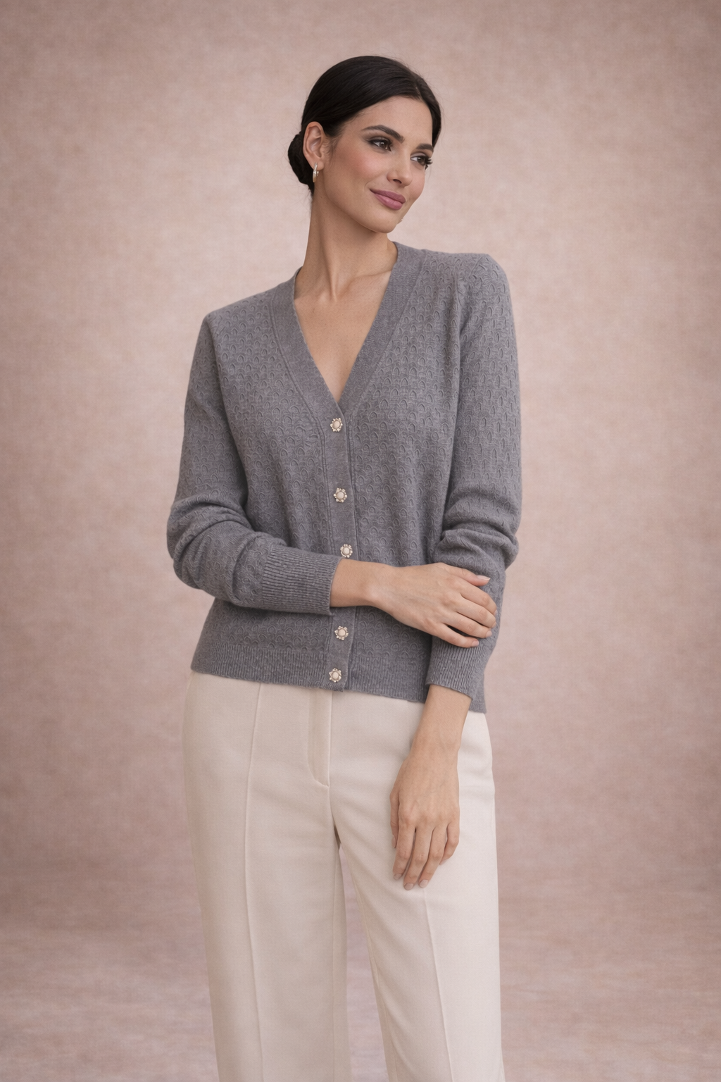 Elan Cardigan