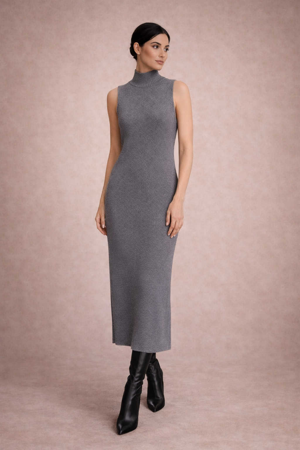 Aria Knit Dress JALIIA Aria Knit Dress JALIIA