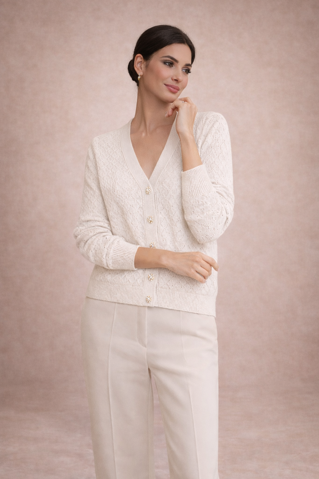 Elan Cardigan