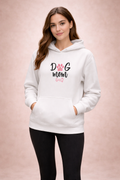 Dog Mom Hoodie