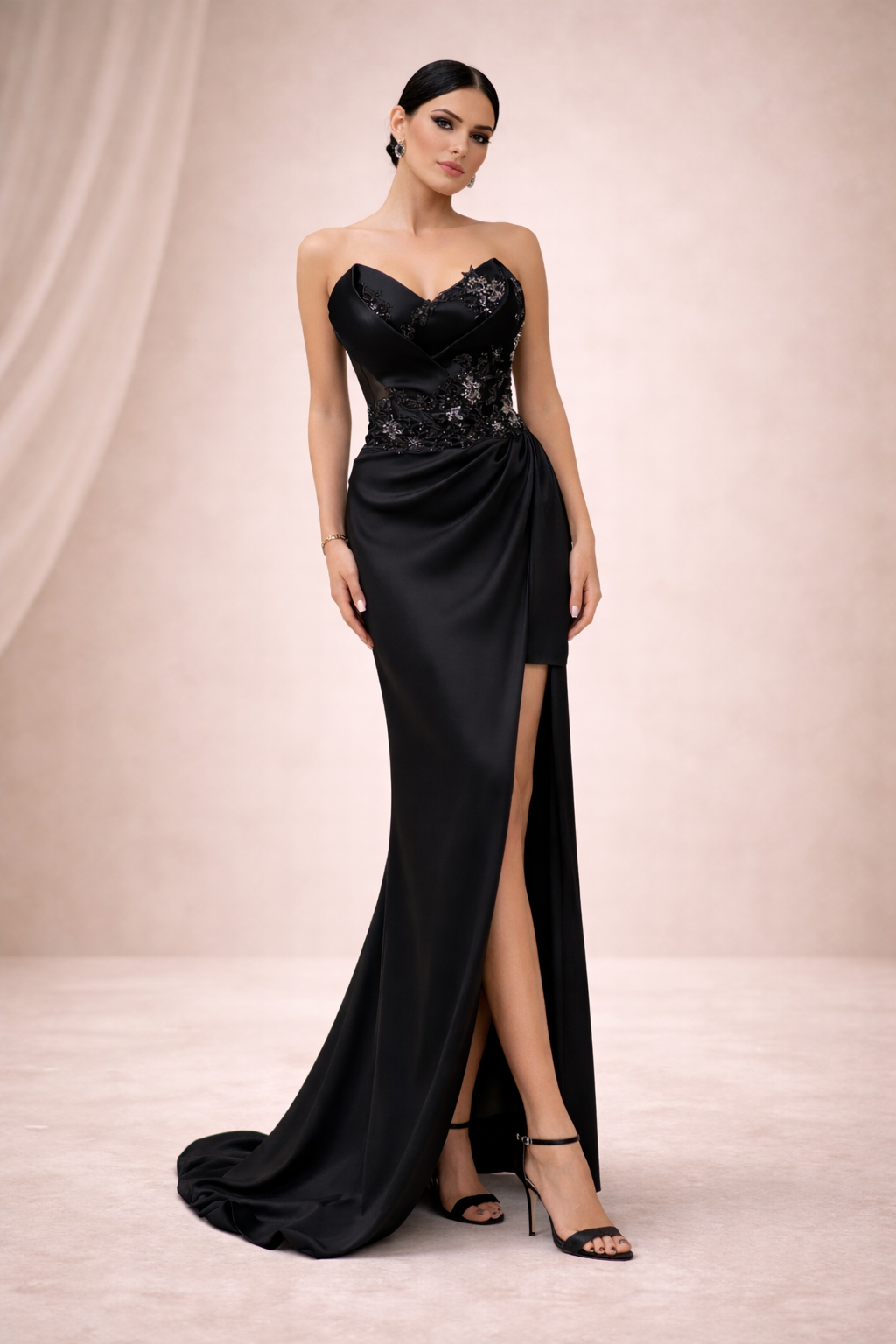 Celest Dress