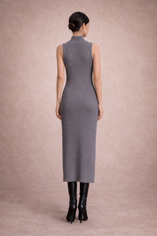 Aria Knit Dress